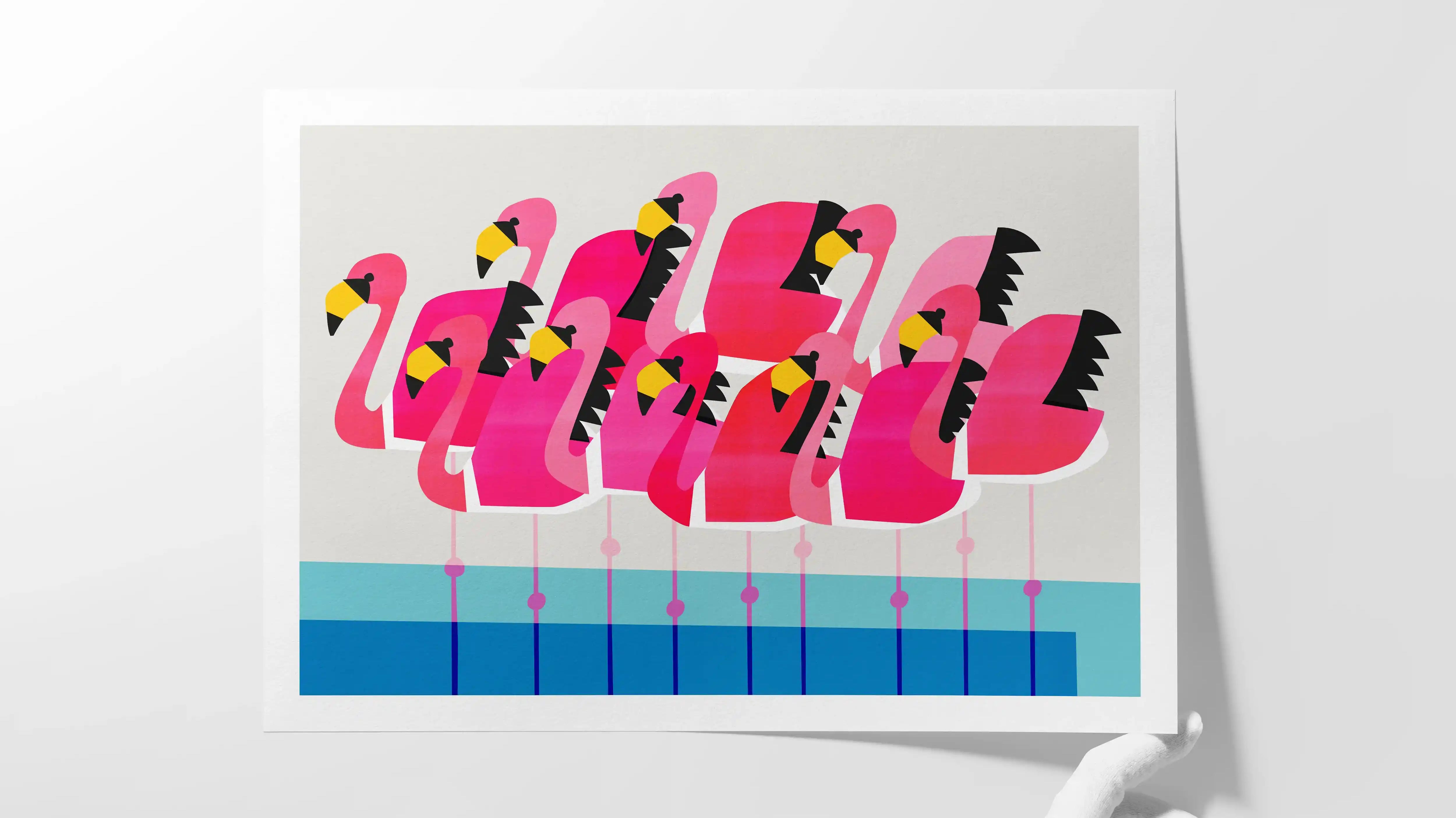 How to Tell If Wall Art Is High-Quality, Genuine, and Made by a Real Artist