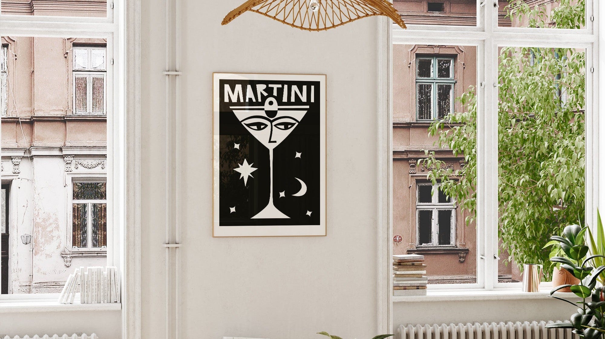 Framing and Hanging Art: Budget-Friendly, Wall-Safe Tips