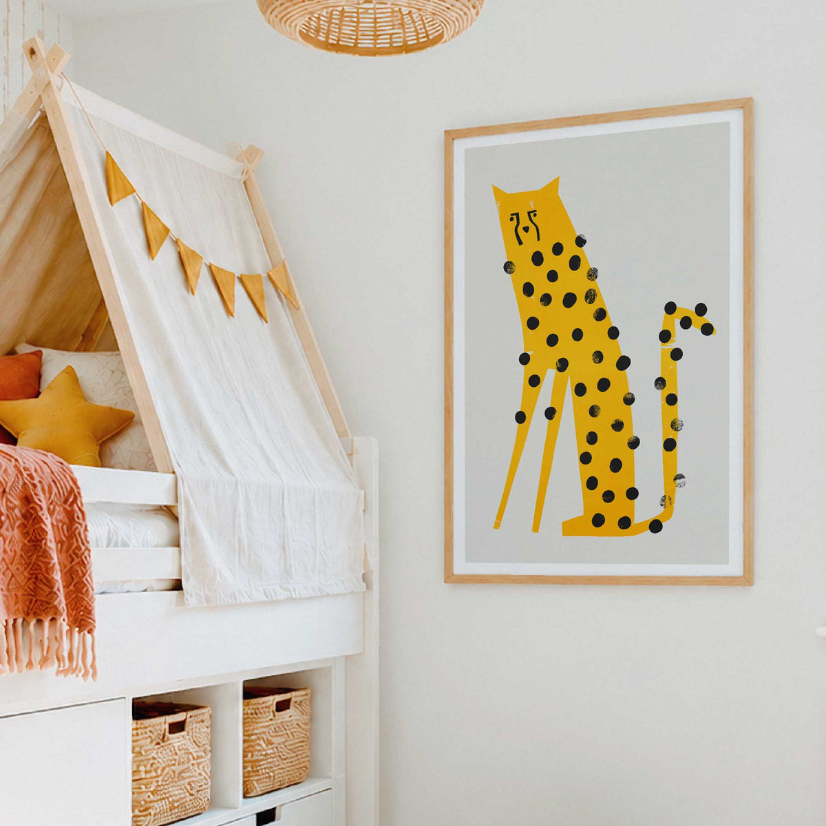 Kids Room Prints