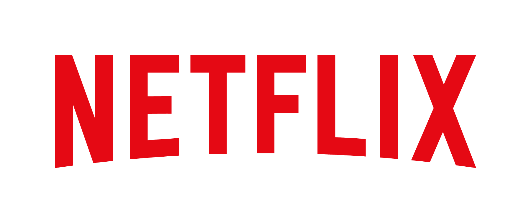 The Netflix logo