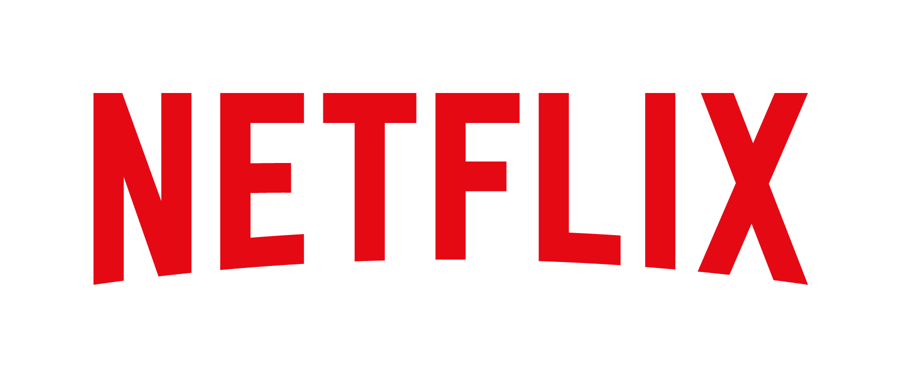 The Netflix logo