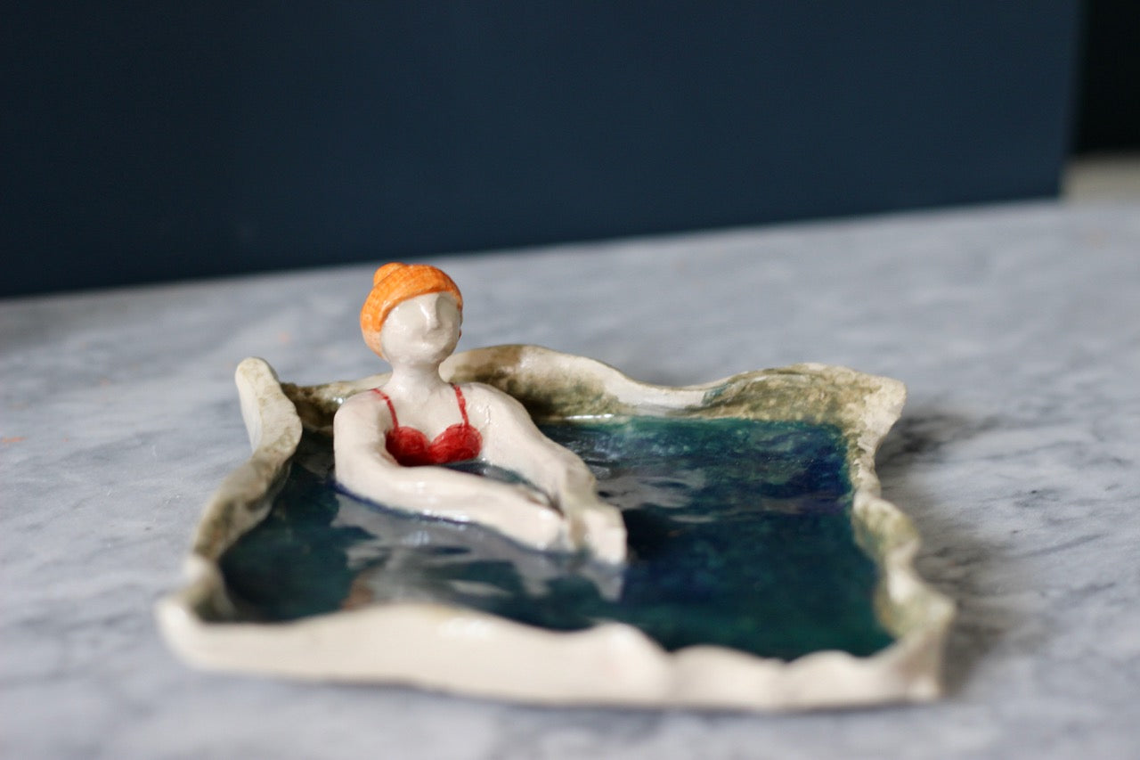 Sand Pottery - Hand-Crafted Ceramic Homewares & Sculptures