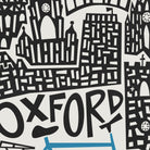 close up of an oxford illustration
